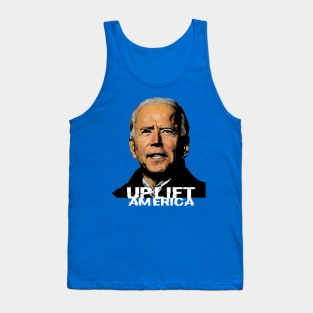 Uplift America Tank Top